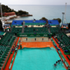 Illustration for article titled Every Photo From The Monte-Carlo Masters Is Comically Decadent